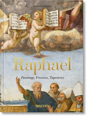 Raphael : Paintings Frescoes Tapestries