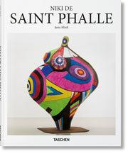 Niki De Saint Phalle