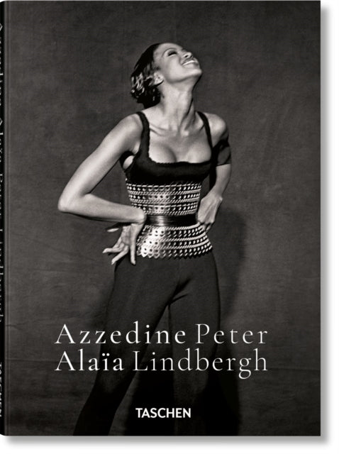 Peter Lindbergh Azzedine Alaa