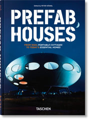 Prefab Houses 45th Ed