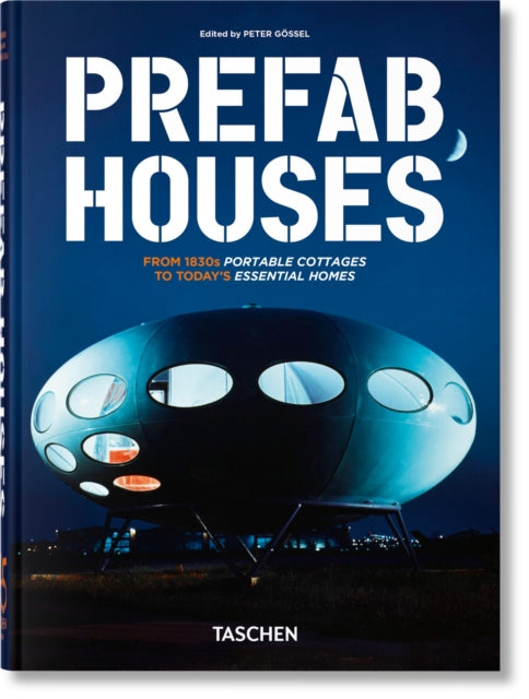 Prefab Houses 45th Ed