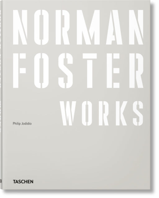 Norman Foster Works