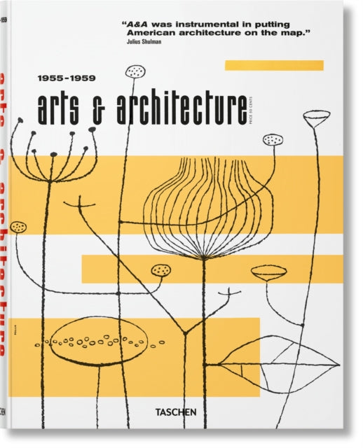 Arts Architecture 19551959