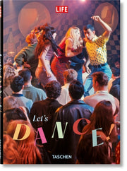 Life Lets Dance By Life