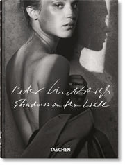 Shadows On The Wall By Lindbergh, Peter