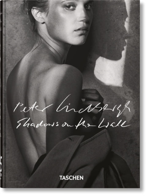 Shadows On The Wall By Lindbergh, Peter