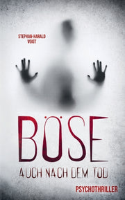 B Se Auch Nach Dem Tod:psychothriller