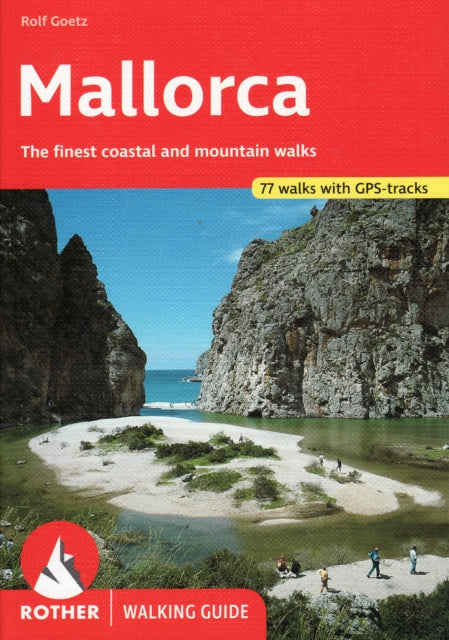 Mallorca By Goetz, Rolf