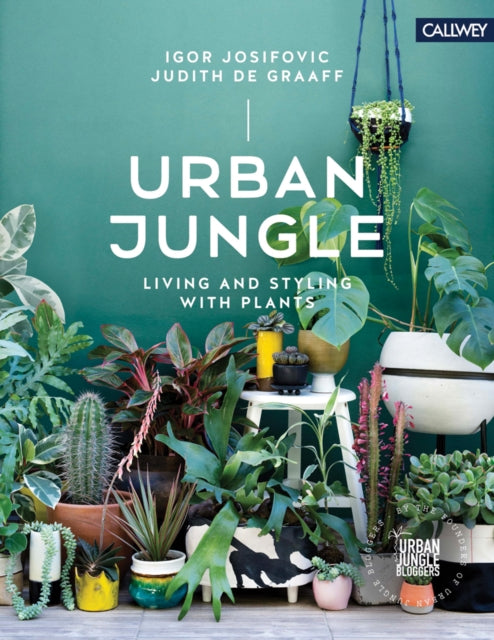 Urban Jungle Living And Styling With P By <![cdata[]]>