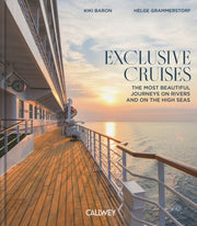 Exclusive Cruises By Baron, Kiki