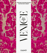 Be A Guest In Venice