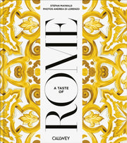 Taste Of Rome
