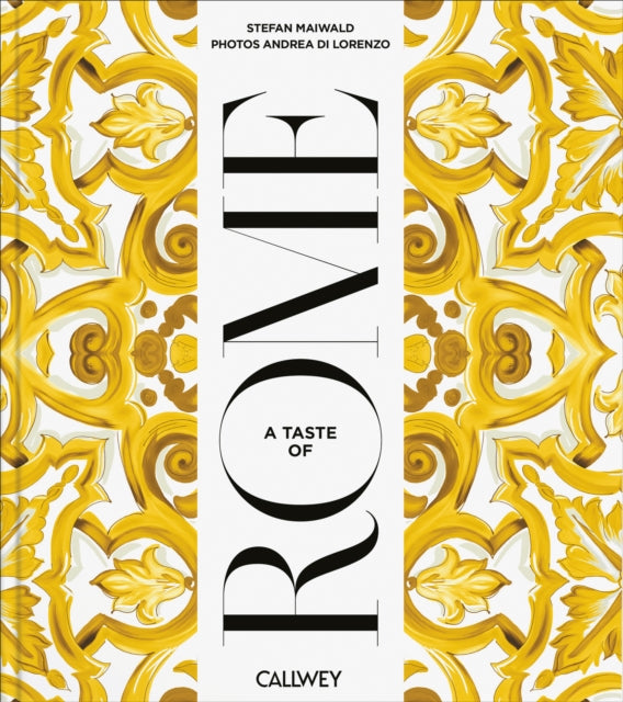 Taste Of Rome