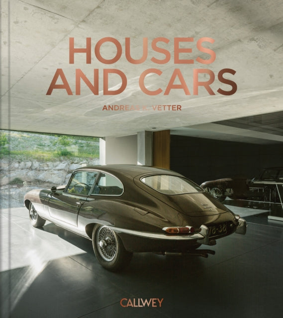 Houses And Cars
