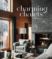 Charming Chalets By Stank, Charis