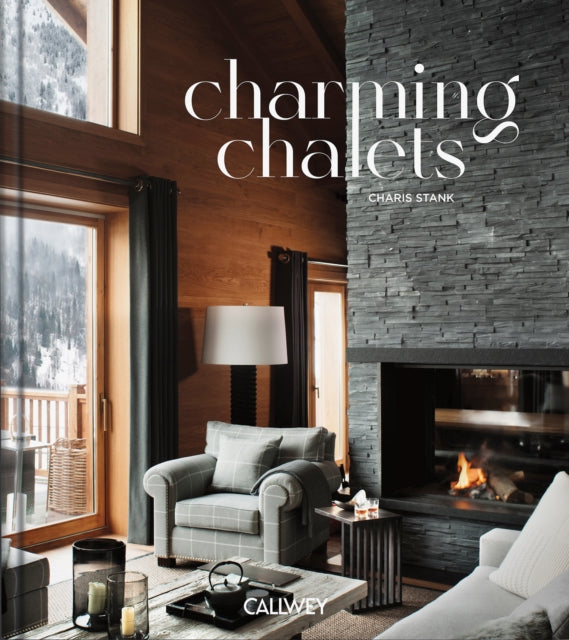 Charming Chalets By Stank, Charis