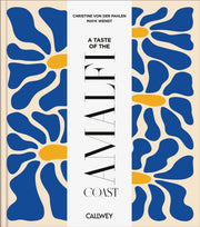 Taste Of The Amalfi Coast By Pahlen, Christine