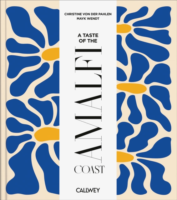 Taste Of The Amalfi Coast