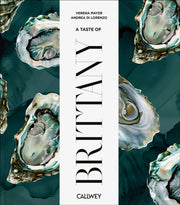 Taste Of Brittany By Mayer, Verena