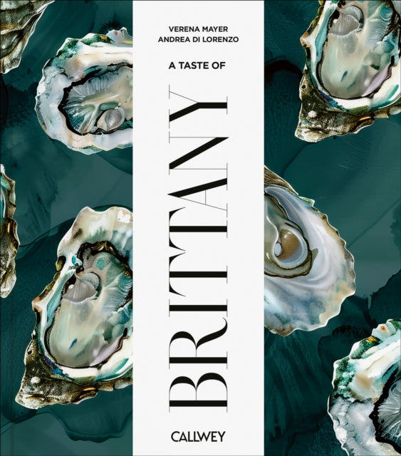 Taste Of Brittany