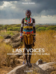 Last Voices By Runkel, Michael