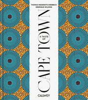 Taste Of Cape Town By Niederste-werbeck, T