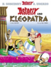 Asterix Und Kleopatra