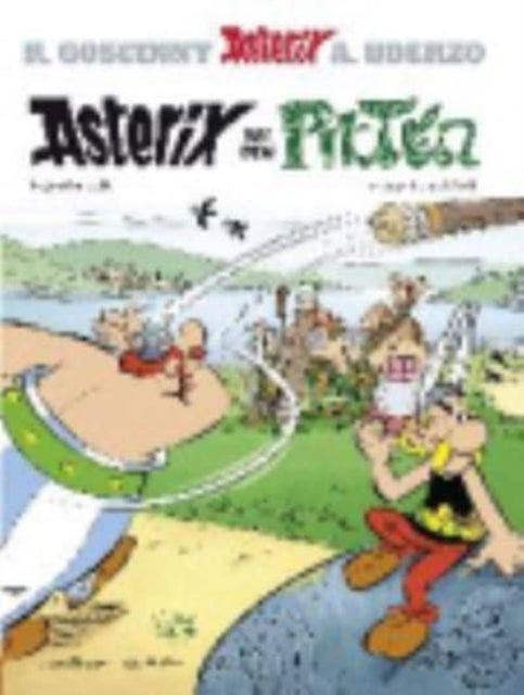 Asterix Bei Den Pikten
