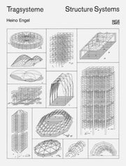Structure Systems By Engel, Heino