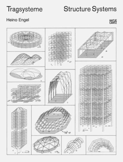 Structure Systems By Engel, Heino
