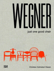 Hans J Wegner