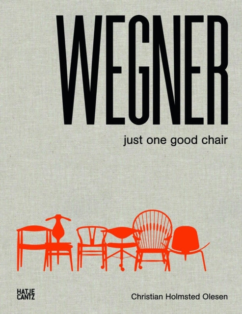 Hans J Wegner