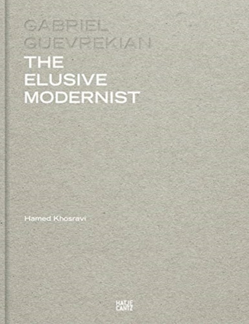 Gabriel Guevrekian