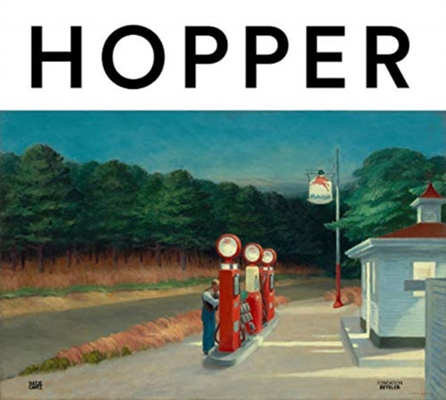 Hopper A Fresh Look At Landscape