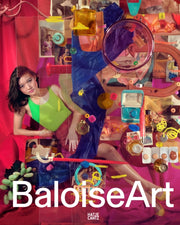 Bloise Art