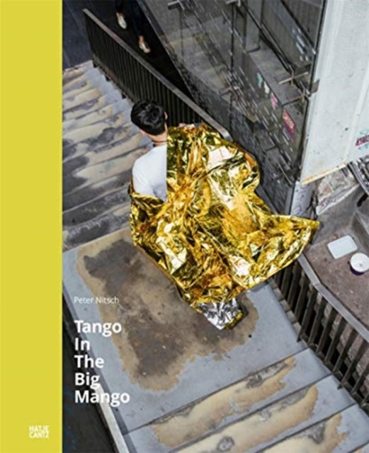 Peter Nitsch Tango In The Big Mango