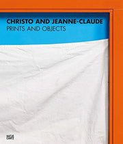 Christo And Jeanne-claude Prints & Objec