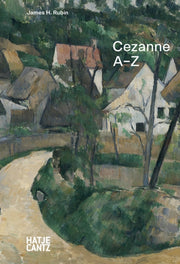 Paul Cezanne A-z