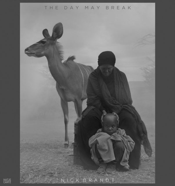 Nick Brandt By Brandt, Nick