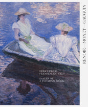 Renoir Monet Gauguin