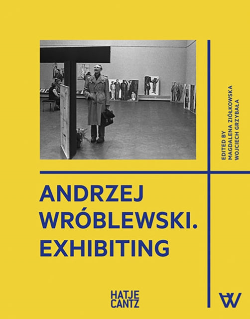 Andrzej Wr Blewski By Magdalena Zi Lkowska