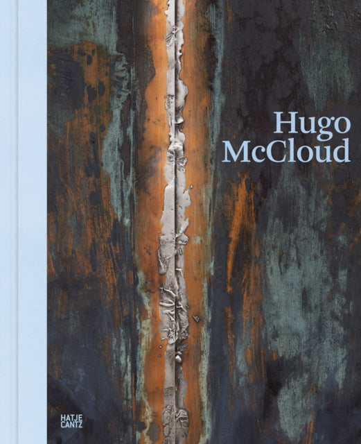 Hugo Mccloud
