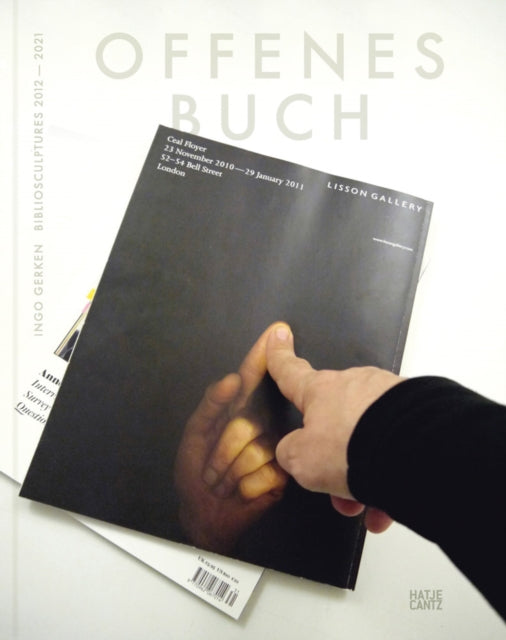 Ingo Gerken Bilingual Edition