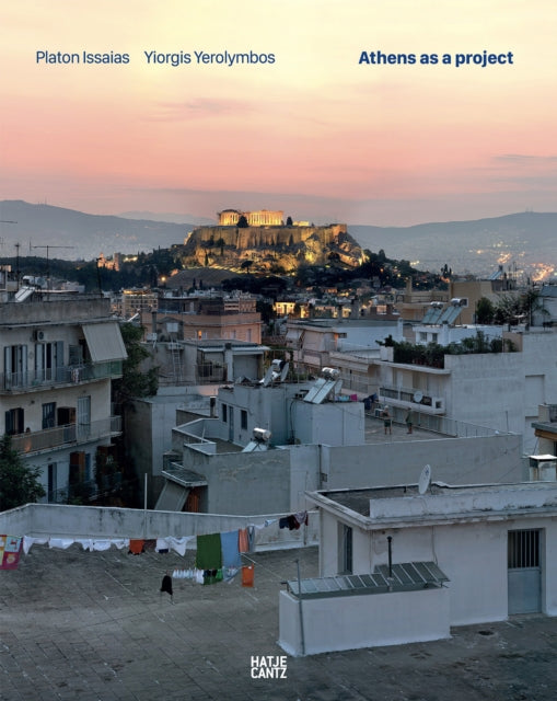 Athens As A Project