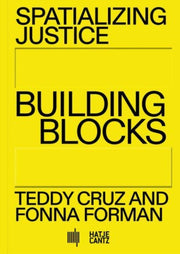 Spatializing Justice Building Blocks
