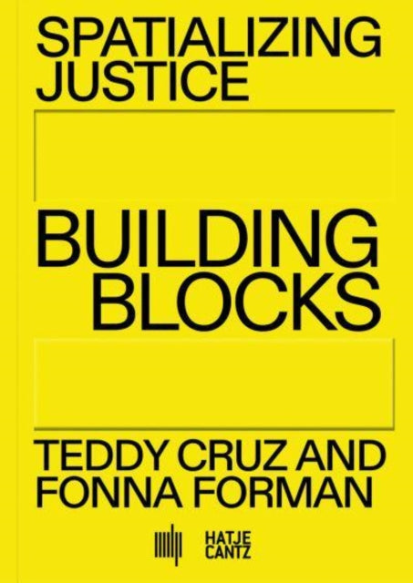 Spatializing Justice Building Blocks