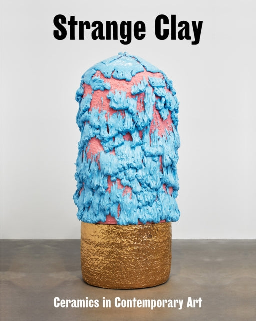 Clay And Ceramics