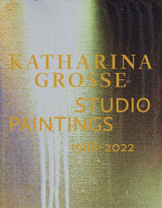 Katharina Grosse Returns Revisions I