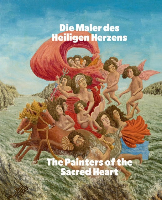 Die Maler Des Heiligen Herzens The Pa