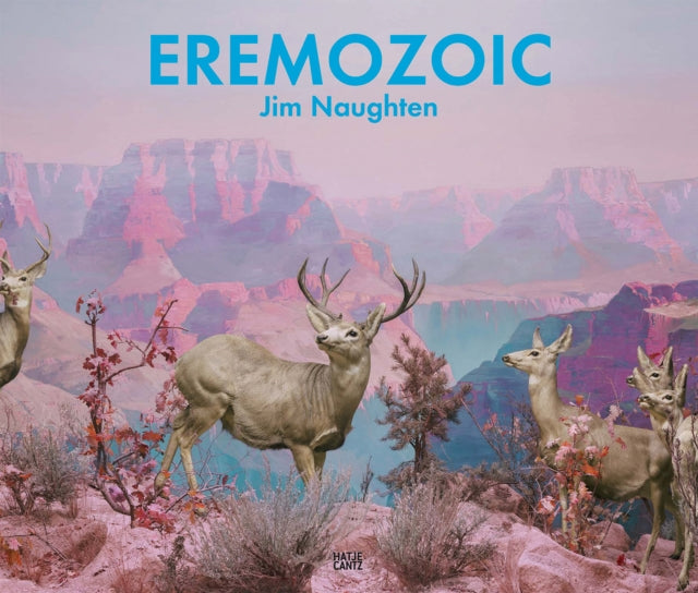 Jim Naughten. Eremozoic